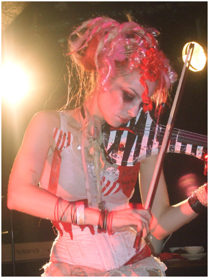 Emilie Autumn