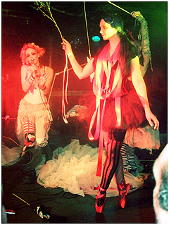 Emilie Autumn