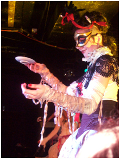 Emilie Autumn