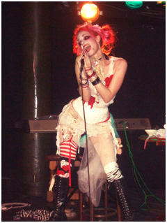 Emilie Autumn