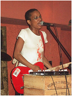 Sam Amant