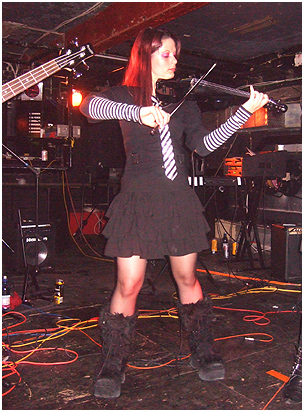 Screaming Banshee Aircrew