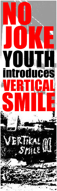 Vertical Smile