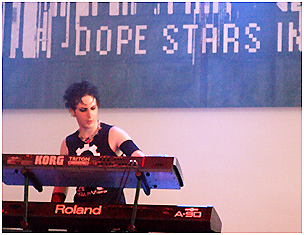 Dope Stars Inc