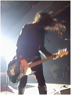 Frank The Baptist