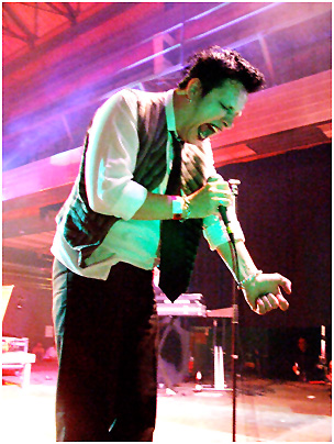 The Last Days Of Jesus