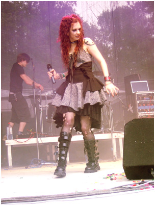 I:Scintilla
