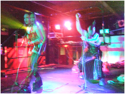 Angelspit