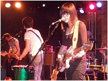 The Answering Machine