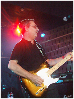 Charles De Goal