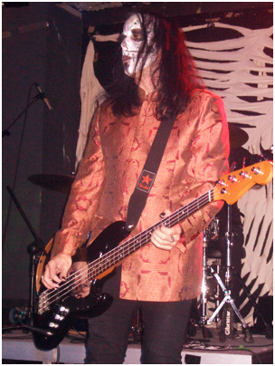 Frank The Baptist