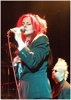 Faith And The Muse