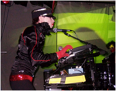 IAMX