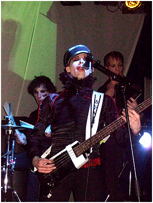IAMX