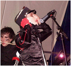 IAMX