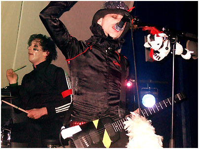 IAMX