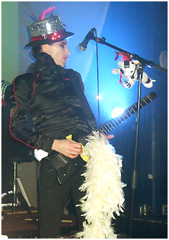 IAMX