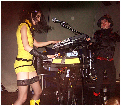 IAMX