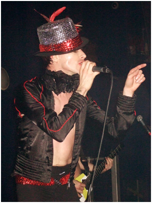IAMX