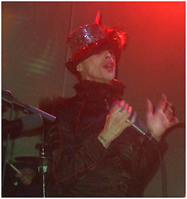 IAMX