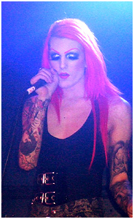 Jeffree star