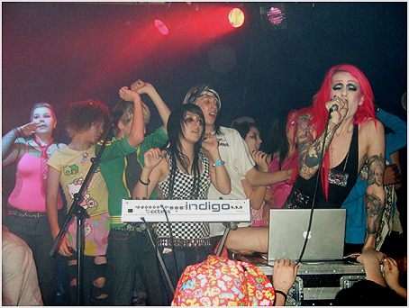 Jeffree Star