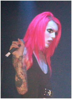 Jeffree Star