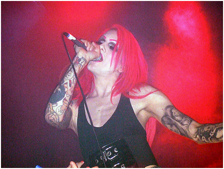 Jeffree Star