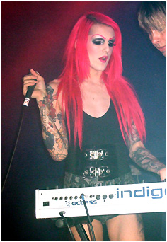 Jeffree Star