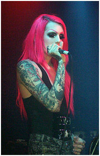 Jeffree Star