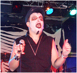 The Last Days Of Jesus