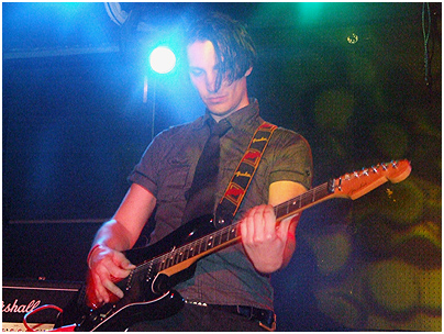 The Last Days Of Jesus