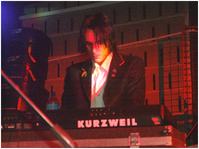 The Last Days Of JesUs