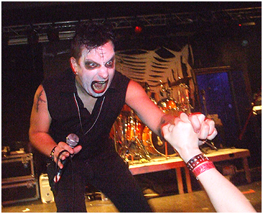 The Last Days Of Jesus