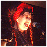 Lene Lovich