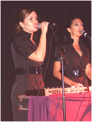 Marsheaux