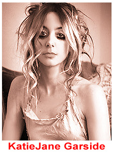 Stories From The Moon - KatieJane Garside