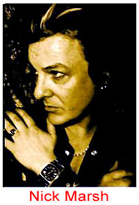 Stories From The Moon - Nick Marsh