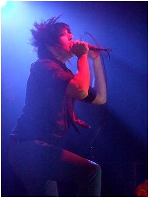 My Passion