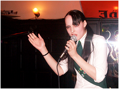 Necroluxe