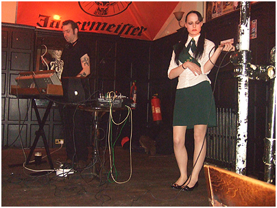 Necroluxe