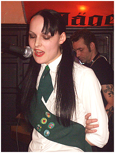 Necroluxe