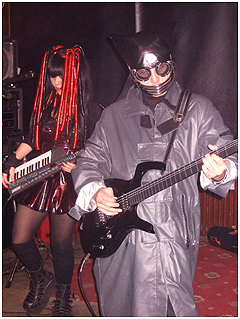 Psydoll