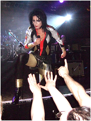 Siouxsie