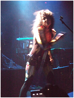 Siouxsie