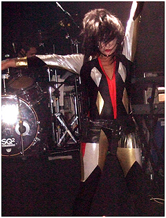Siouxsie