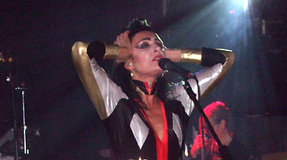 Siouxsie