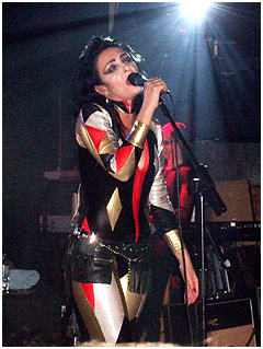 Siouxsie