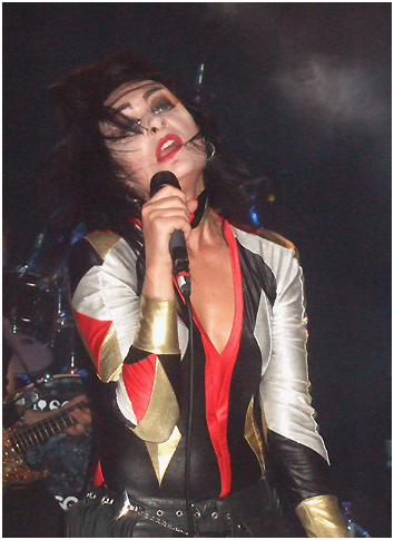 Siouxsie