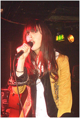 Soho Dolls